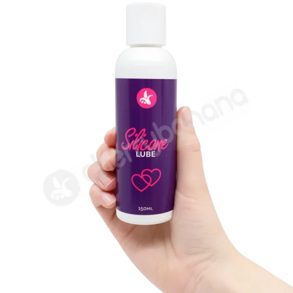 Daily Deal - 22% Off Essentials Silicone Lubricant 150ml