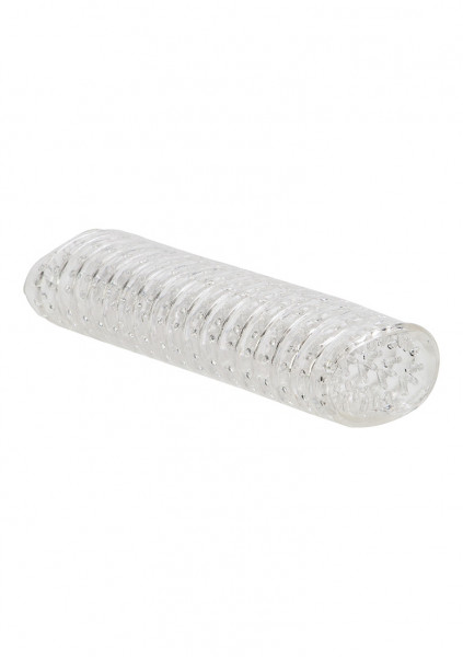 Hand Job Stroker™ - Wanking With A Fleshlight