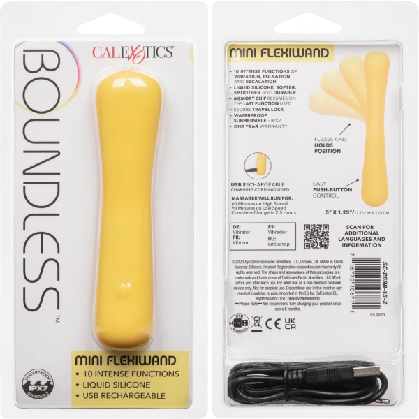Boundless Mini Flexiwand