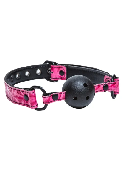 SINFUL ball gag