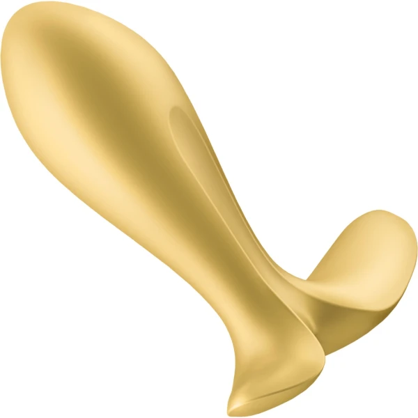 Satisfyer Intensity Plug Vibe