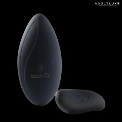 Premium Ergonomic Vibrating Panty Set with Remote