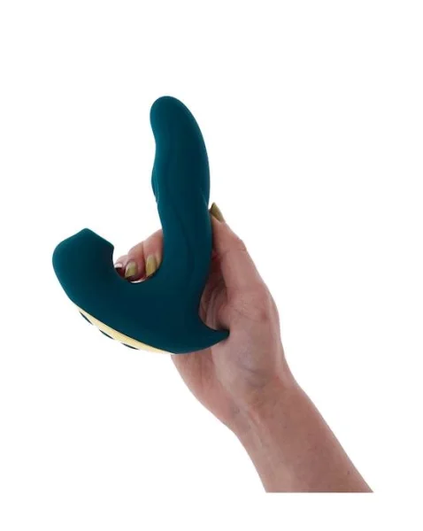 Share Satisfaction Aalto - 5.1 Inch