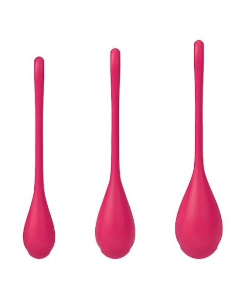 Satisfyer Yoni Power 1  - Red