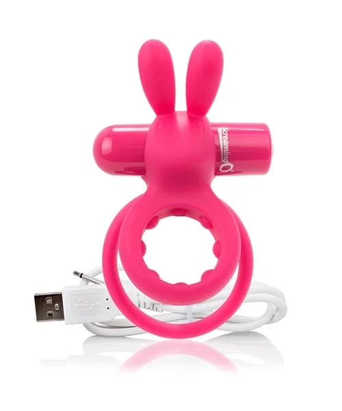 Charged Ohare Vooom Mini Vibe