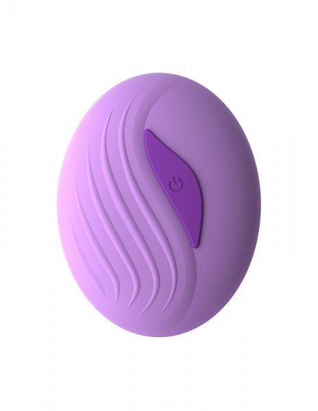 G-Spot Stimulate-Her G-Spot Vibrator