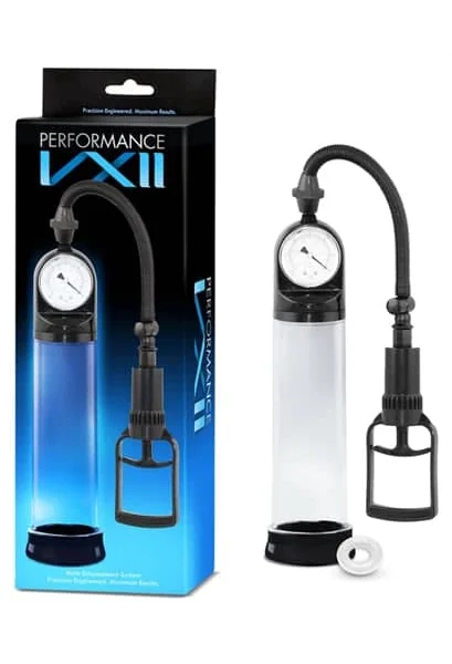 Precision Vx2