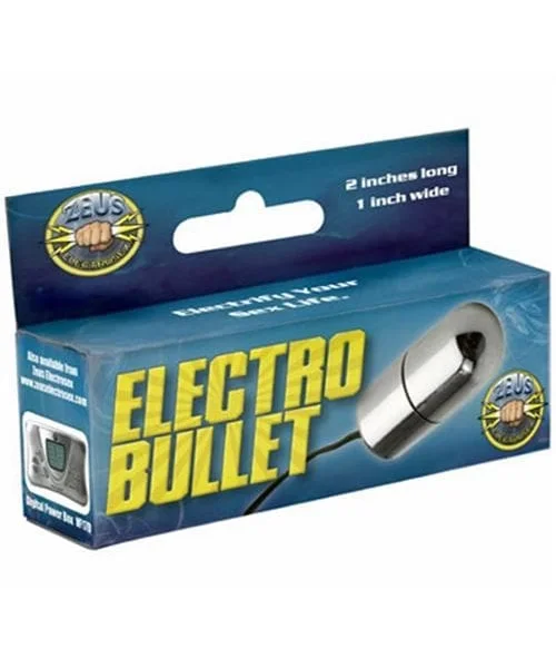 Electro Bullet