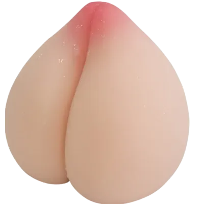 Tits Ass Peach Masturbator