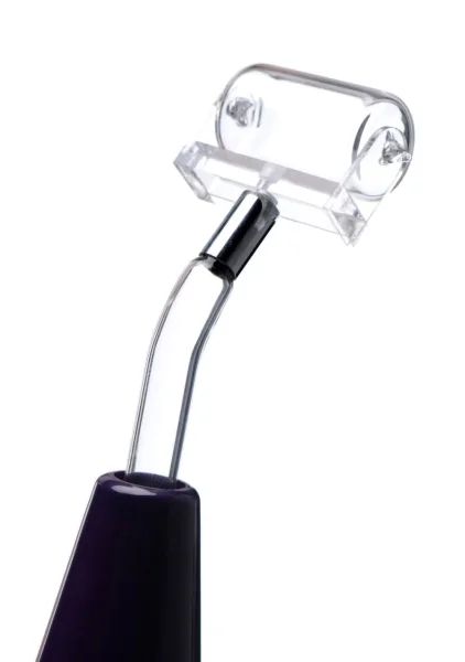 Zeus Electrosex 7 Piece Twilight Wand Accessory Kit — image 4 of 5