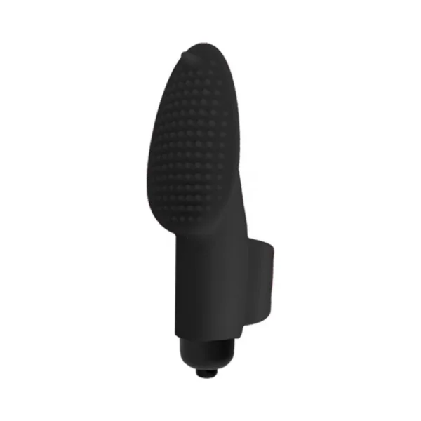 Wet Dreams Finger Frenzy 10 Function Black — image 5 of 6