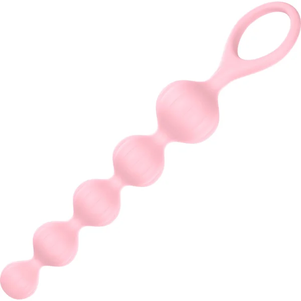 Satisfyer Love Beads (Set of 2)