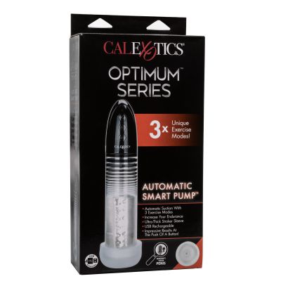 Automatic Smart Penis Pump
