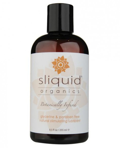 Sliquid Sensation