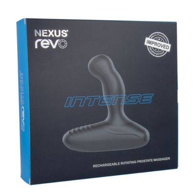 REVO Intense Prostate Massager