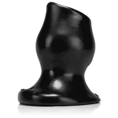 Pighole 3 Large Black