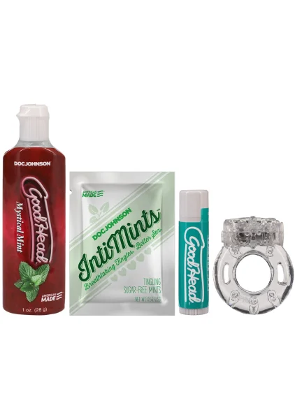 GoodHead Kit For Him