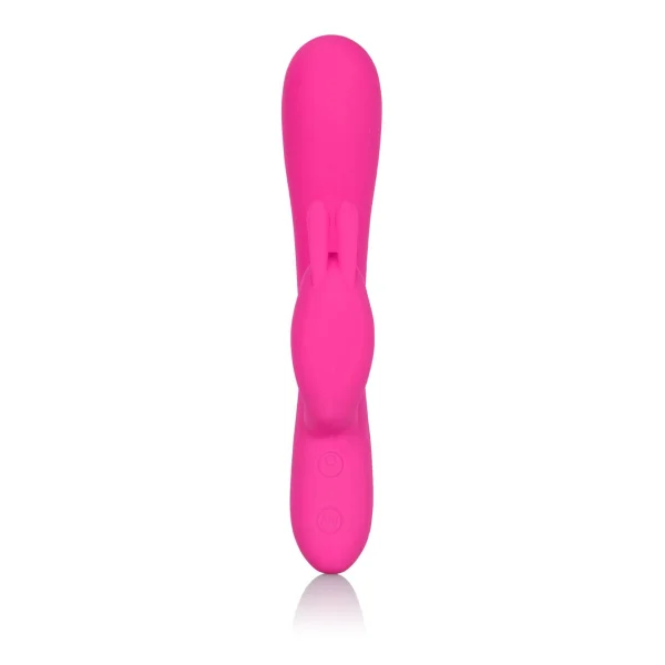 Embrace Massaging G-rabbit - Pink