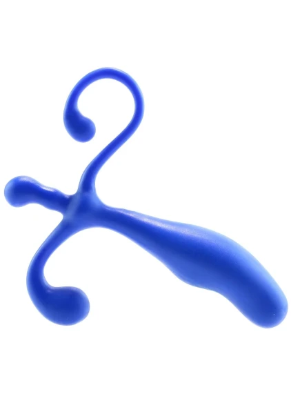5" Male P-Spot Massager