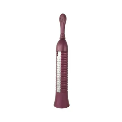 Luxury Vibrators Eroscillator 2 Top Deluxe Purple