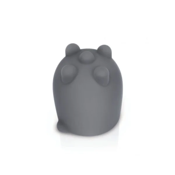 Le Wand Shiatsu Deep Tissue Silicone Attachment