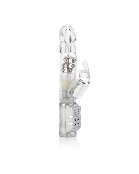 Waterproof Jack Rabbit Clear