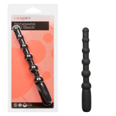 Calexotics Rechargeable X 10 Beads