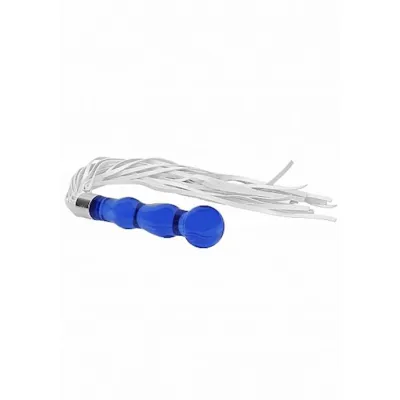 Chrystalino Whipster Blue 5 5 Inch