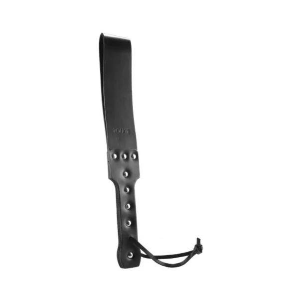Rouge Folded Paddle Black — image 5 of 7