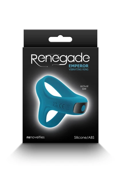 Renegade - Emperor