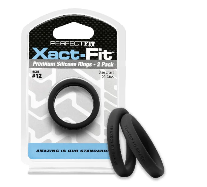 Xact-Fit #12 1.2in 2-Pack — image 4 of 4