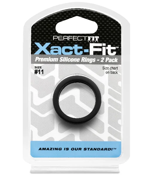 Xact-Fit #11 1.1in 2-Pack — image 3 of 4
