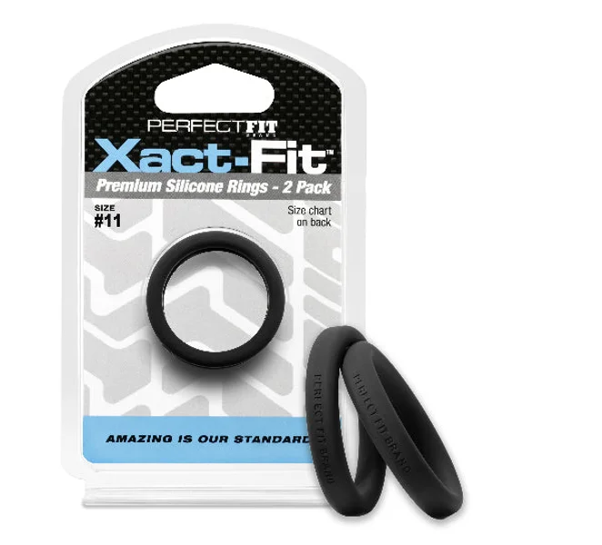 Xact-Fit #11 1.1in 2-Pack — image 4 of 4