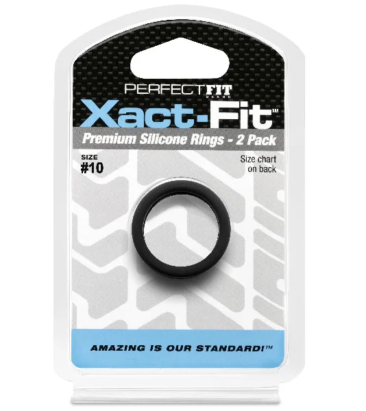 Xact-Fit #10 1in 2-Pack — image 3 of 4