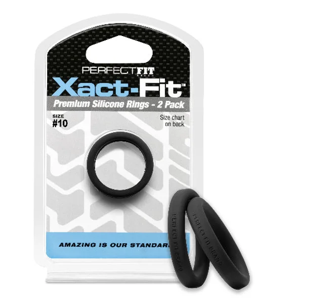 Xact-Fit #10 1in 2-Pack — image 4 of 4