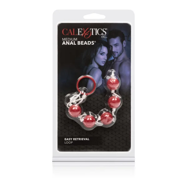 Anal Beads - Medium — image 11 of 14