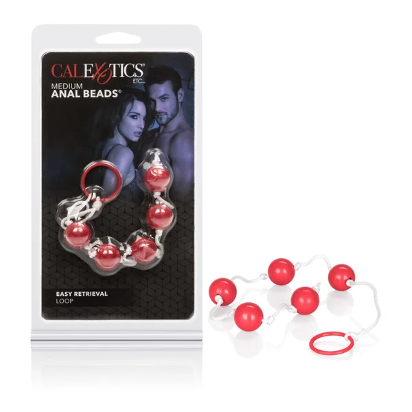 Anal Beads - Medium — image 14 of 14