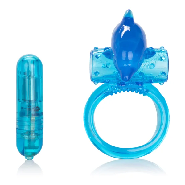 Silicone Onr Touch - Blue — image 14 of 15