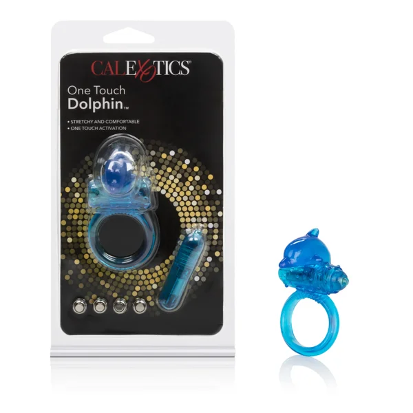 Silicone Onr Touch - Blue — image 12 of 15