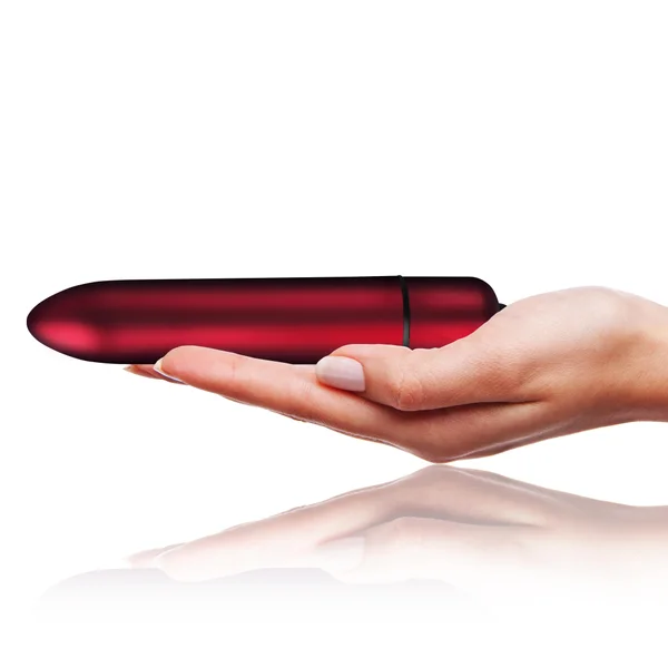 RO-160mm Truly Yours Rouge Allure — image 7 of 7