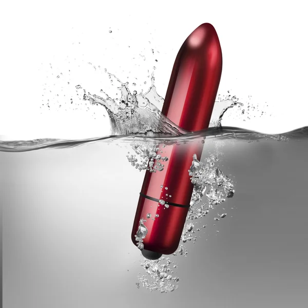RO-120mm Truly Yours Red Alert — image 11 of 11