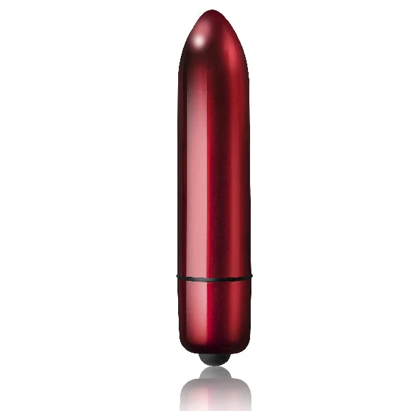 RO-120mm Truly Yours Red Alert — image 5 of 11