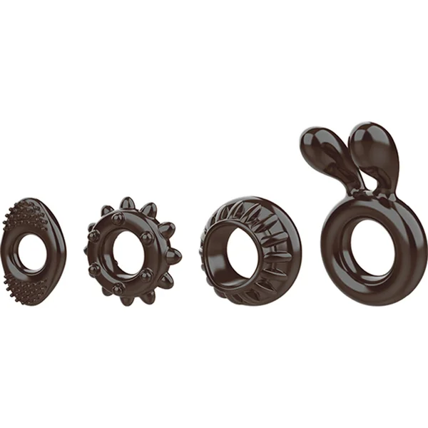 Ring My Bell Cockring Set — image 3 of 9
