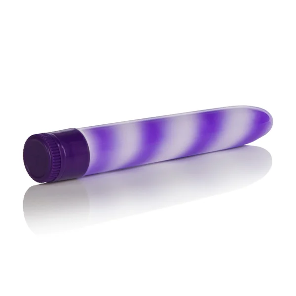 Candy Cane Massager - Purple — image 10 of 10