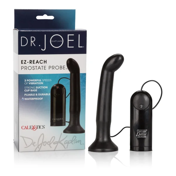 Ez Reach Prostate Probe — image 12 of 12