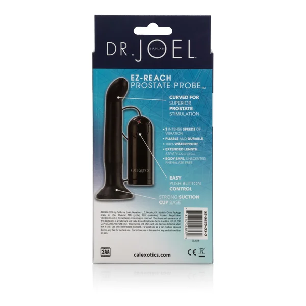 Ez Reach Prostate Probe — image 9 of 12