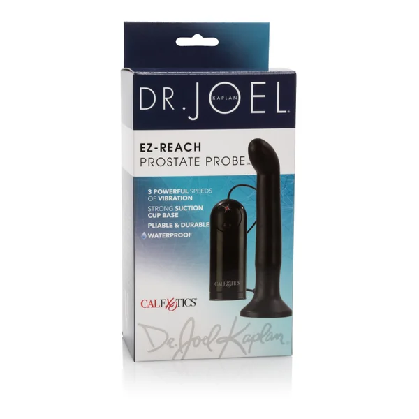 Ez Reach Prostate Probe — image 10 of 12