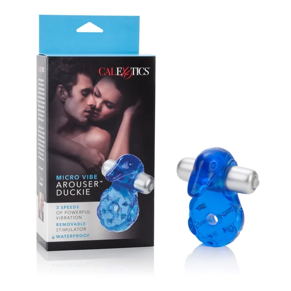 Micro Vibe Arouser - Duckie — image 11 of 11