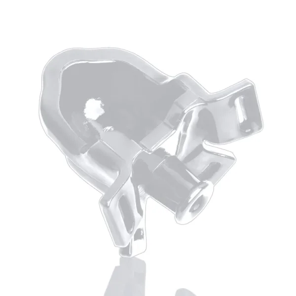 Oxballs Watersport Strap On Gag