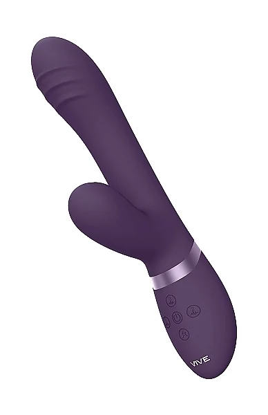 Tani Rabbit Vibrator